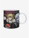 Death Note Misa and Characters Mug Set, , alternate