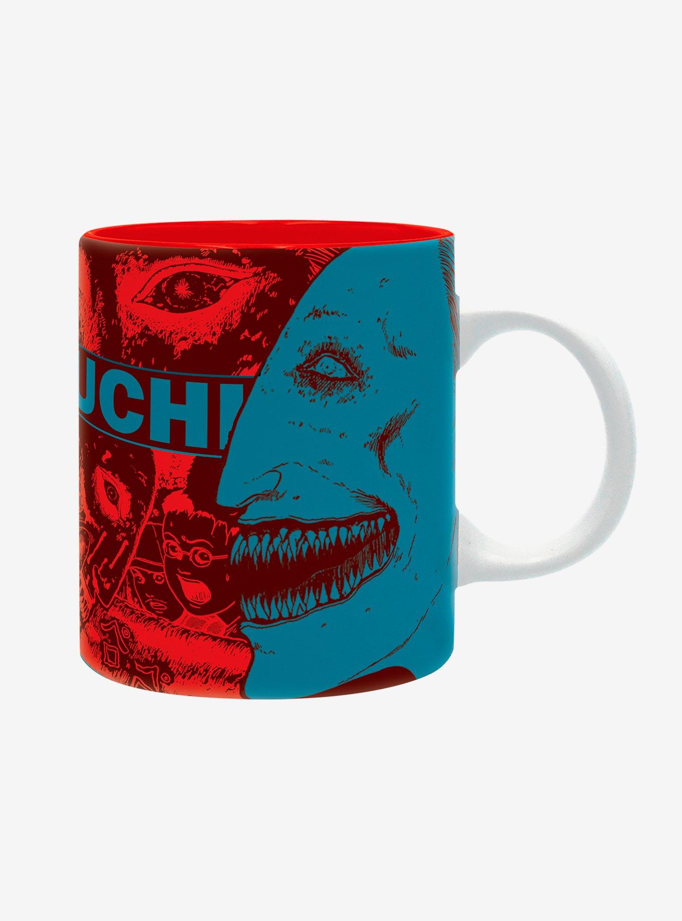 Junji Ito Mug Set, , hi-res