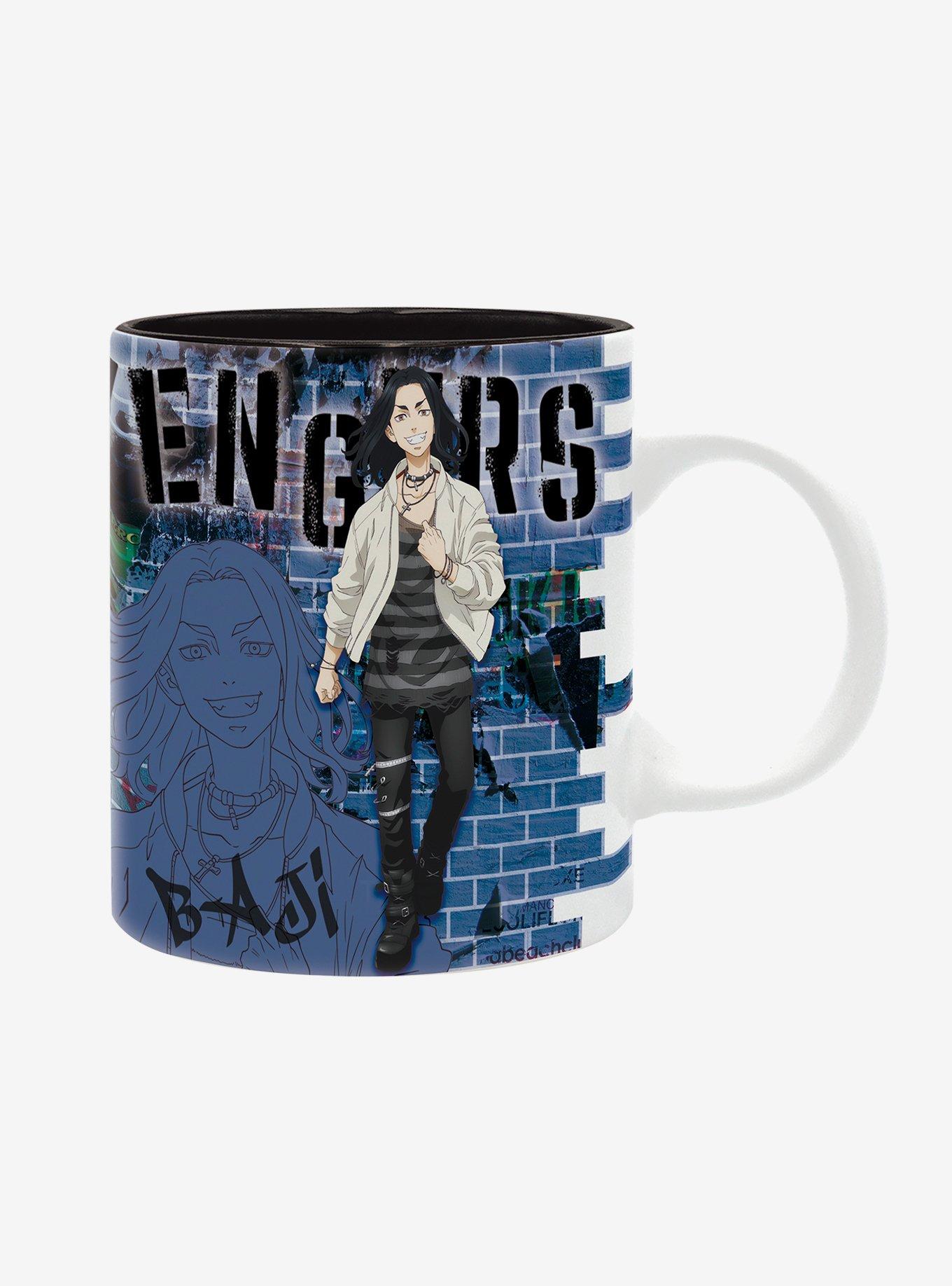 Tokyo Revengers Mug Set, , alternate