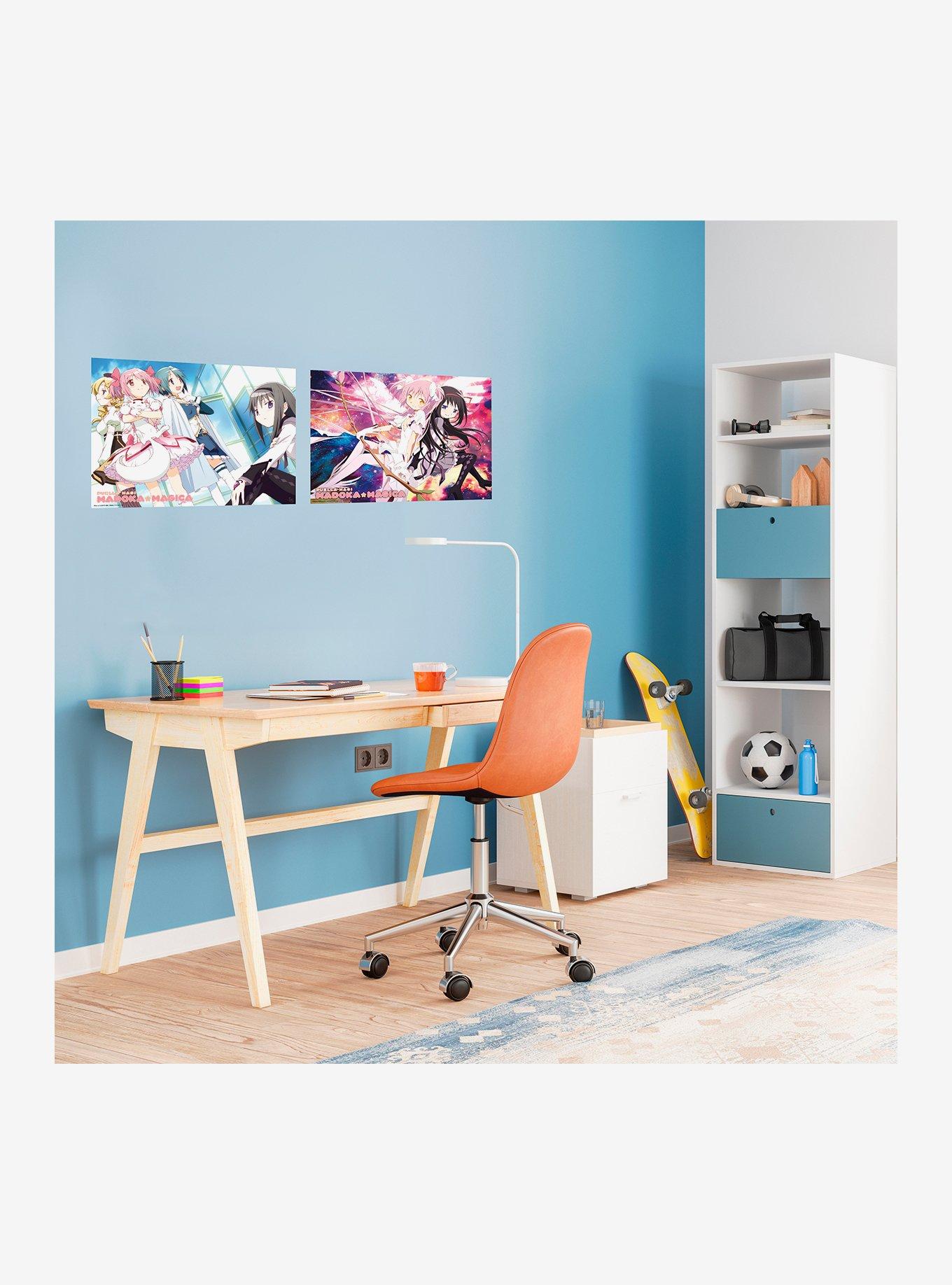 Puella Magi Madoka Magica Boxed Poster Set, , alternate