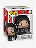 Funko WWE Bitty Pop! Undertaker & More Vinyl Figure Set, , alternate