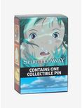Studio Ghibli Spirited Away Stamp Blind Box Enamel Pin, , alternate