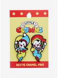 Little Clowns Best Friend Enamel Pin Set, , alternate