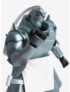 BST AXN Fullmetal Alchemist: Brotherhood Alphonse Elric Action Figure, , hi-res
