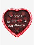 Disney Mickey & Minnie Silver Jewelry Set - BoxLunch Exclusive, , alternate