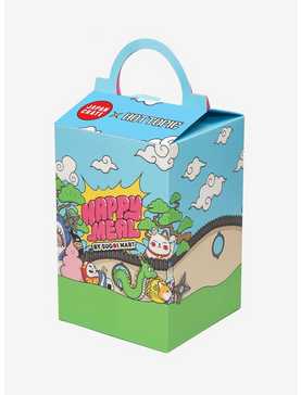 Japan Crate Japan Party Snack Box Hot Topic Exclusive, , hi-res