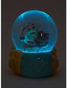 Avatar: The Last Airbender Light-Up Snow Globe, , hi-res