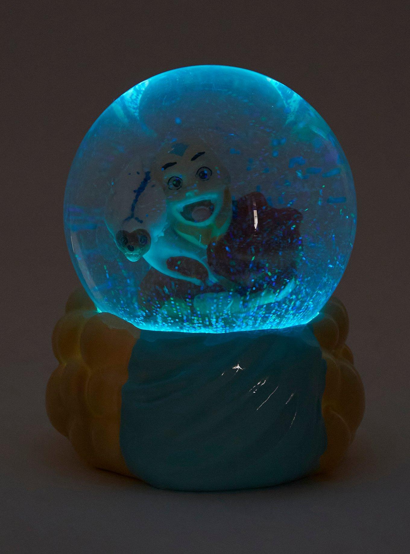 Avatar: The Last Airbender Light-Up Snow Globe, , alternate