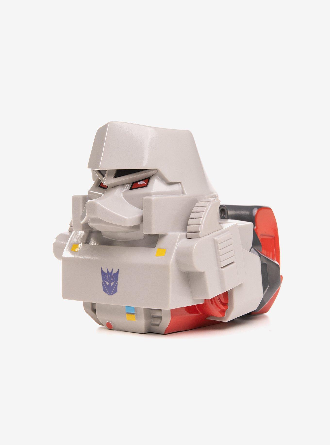TUBBZ Transformers Megatron Duck Vinyl Figure, , alternate