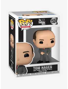 Funko Pop! Movies The Godfather Part II Tom Hagen Vinyl Figure, , hi-res