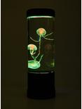 Jellyfish Color-Changing Lamp, , alternate