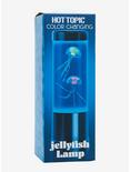 Jellyfish Color-Changing Lamp, , alternate