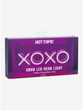 XOXO LED Neon Light, , alternate