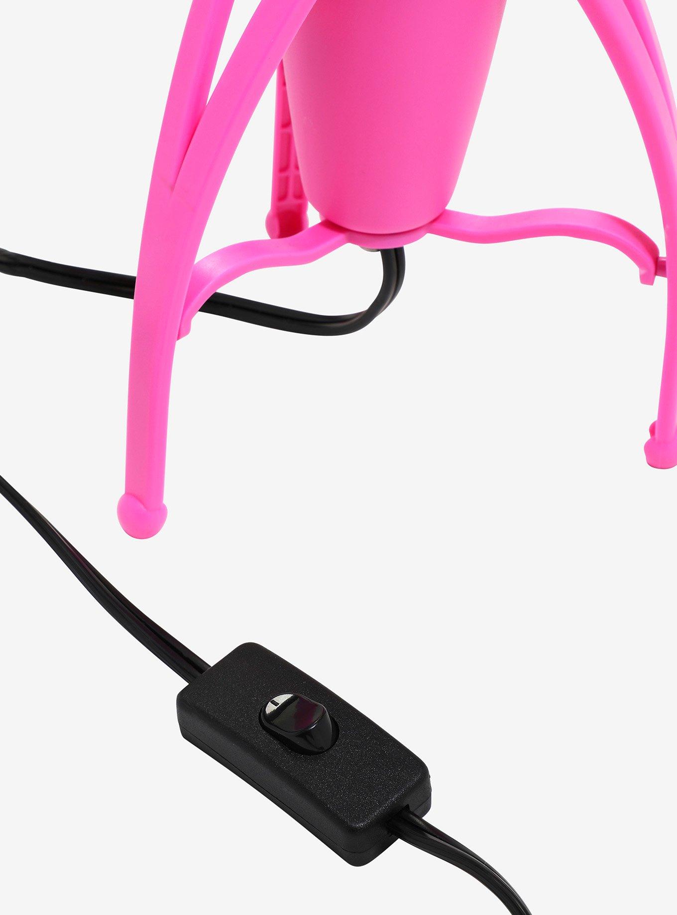 Rocket Flow Lamp, , alternate
