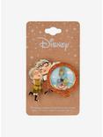 Disney Pixar Up Carl & Ellie Balloon Dome Limited Edition Enamel Pin - BoxLunch Exclusive, , alternate
