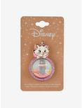 Disney The Aristocats Marie Milk Dome Limited Edition Enamel Pin - BoxLunch Exclusive, , alternate