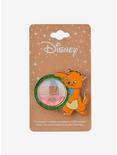 Disney The Aristocats Toulouse Paint Dome Limited Edition Enamel Pin - BoxLunch Exclusive, , alternate