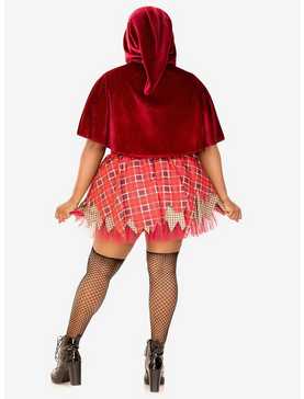 Salem Sweetie Witch Costume Plus Size, , hi-res