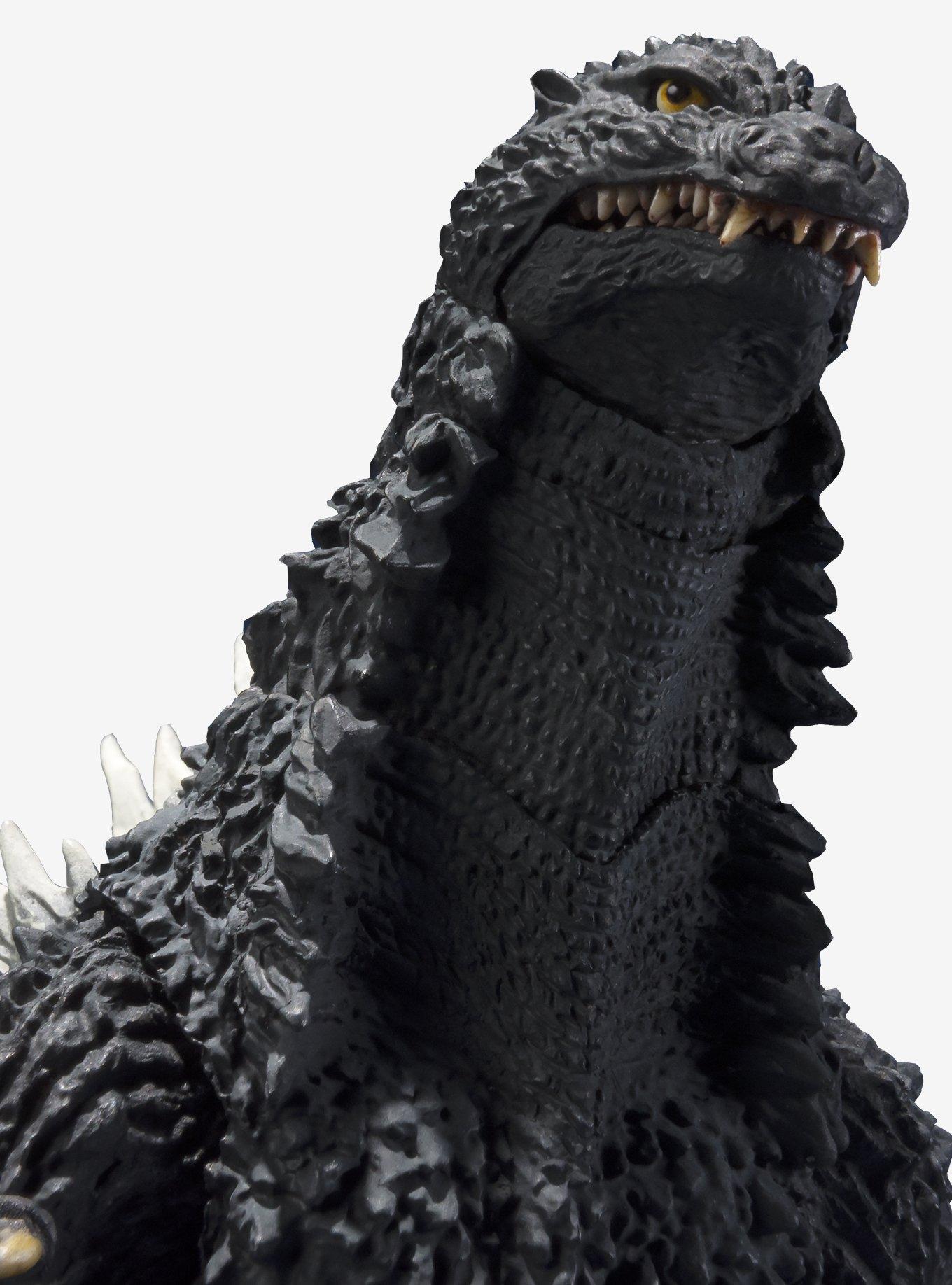Bandai Spirits Godzilla VS. Mechagodzilla S.H.MonsterArts Figure, , alternate