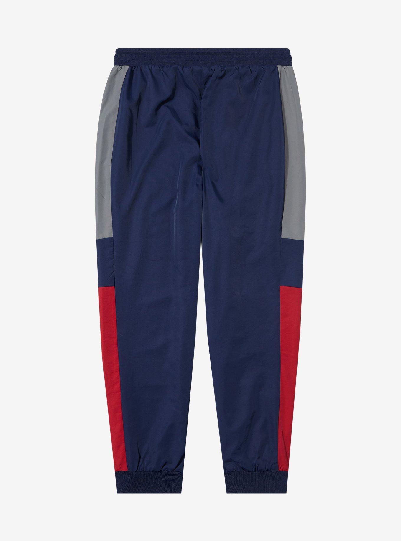 Marvel Spider-Man Color-Block Joggers, MULTI, alternate