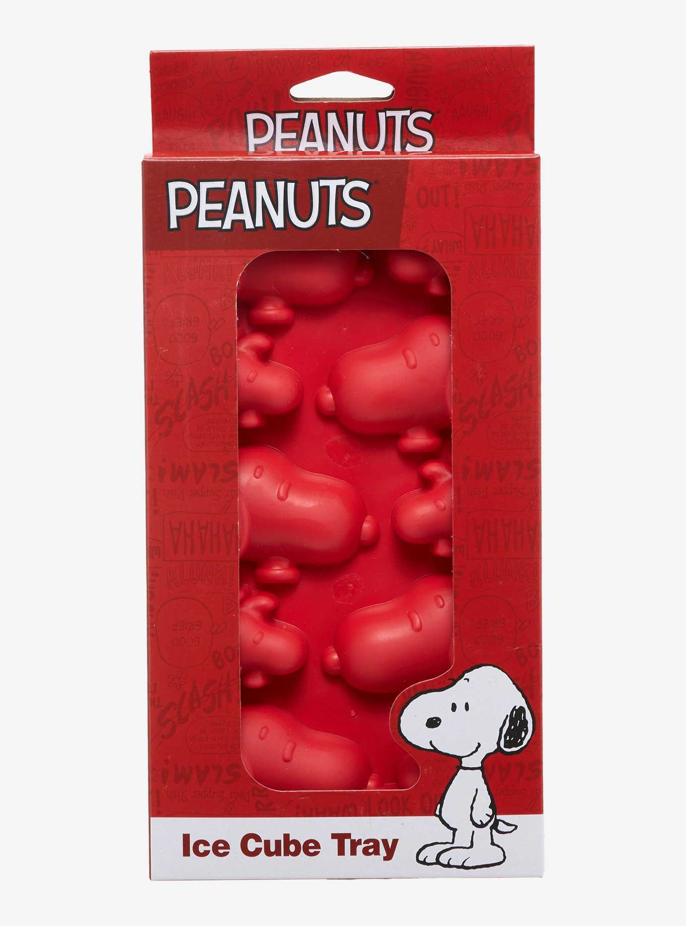 Peanuts Snoopy & Friends Blind Bag Key Chain