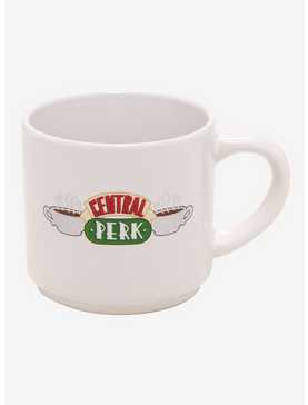 Friends Central Perk Coffee Mug Set, , hi-res