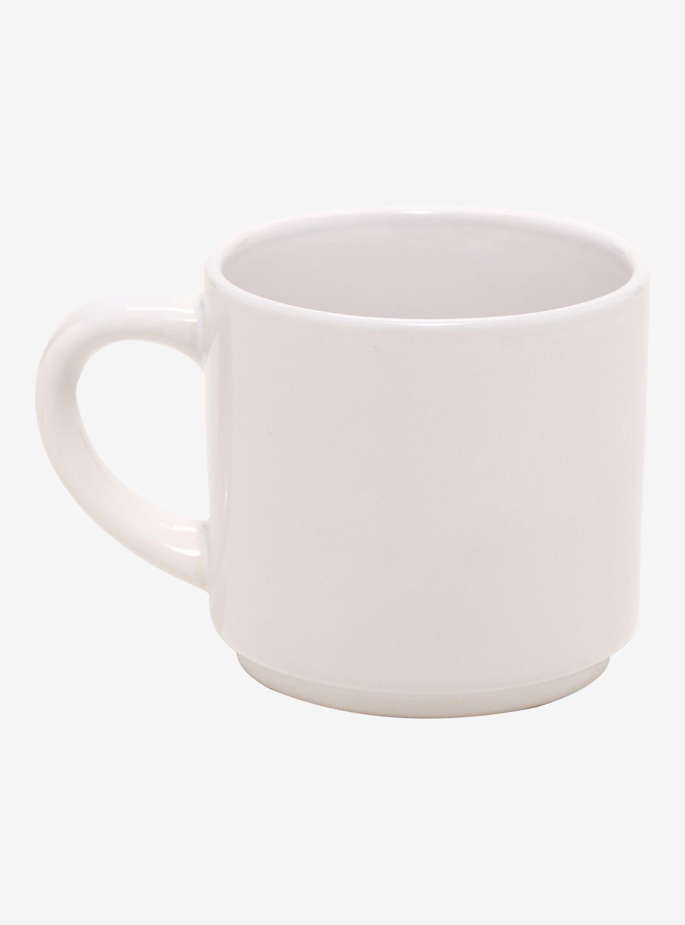 Friends Central Perk Coffee Mug Set, , alternate