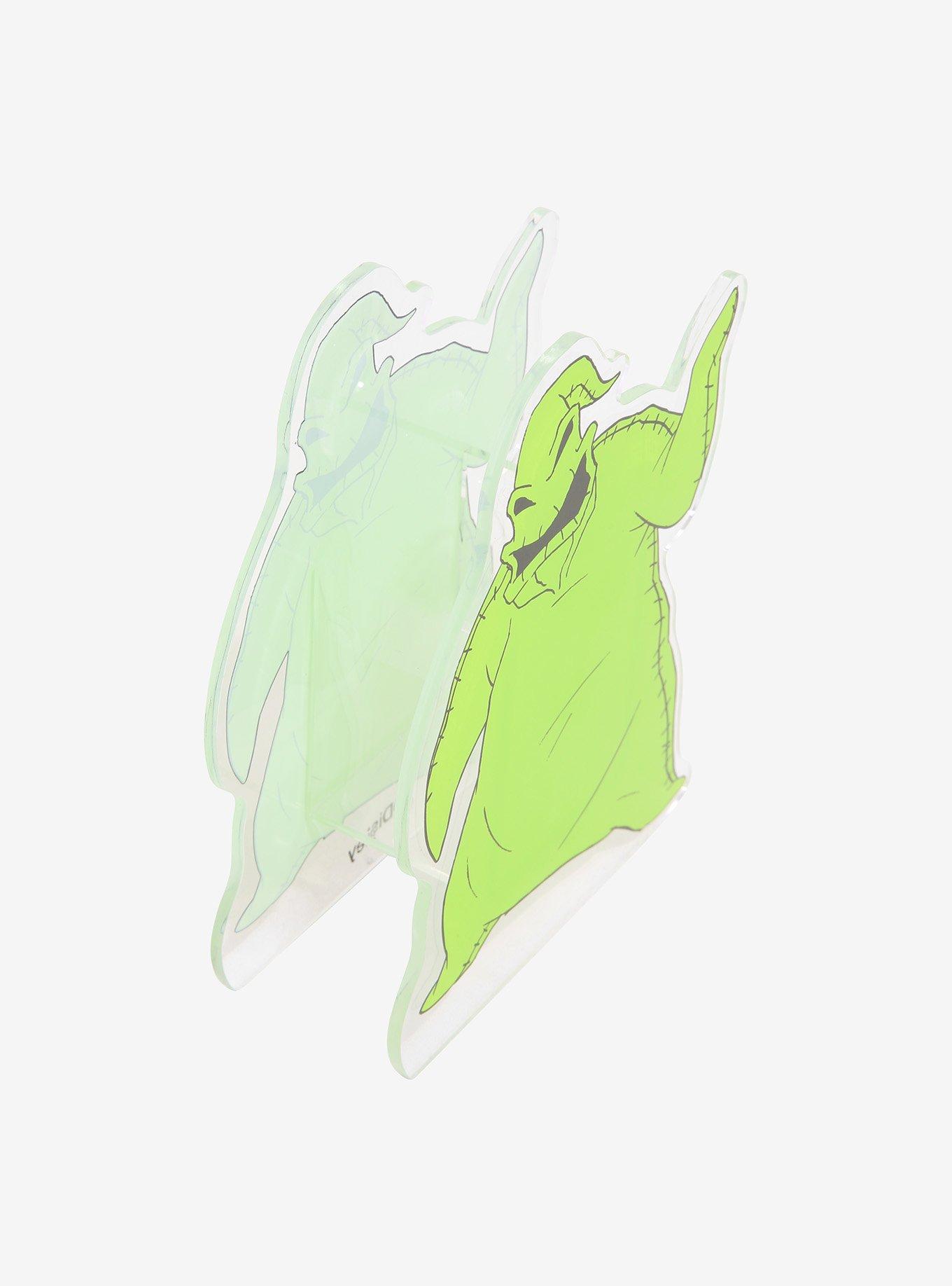 The Nightmare Before Christmas Acrylic Pencil Holder, , hi-res