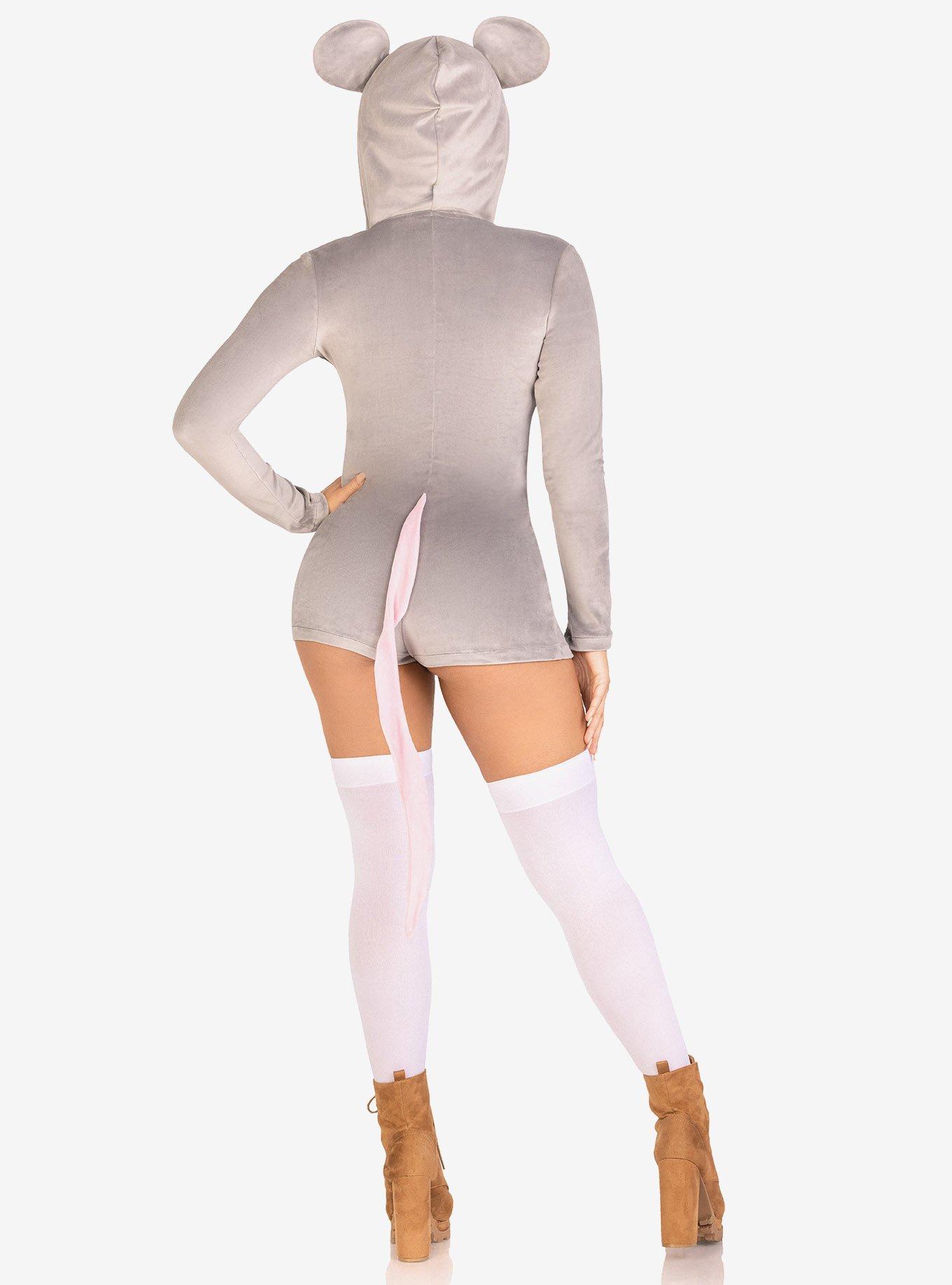 Comfy Mouse Costume, , hi-res