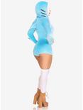 Comfy Shark Costume, BLUE, alternate