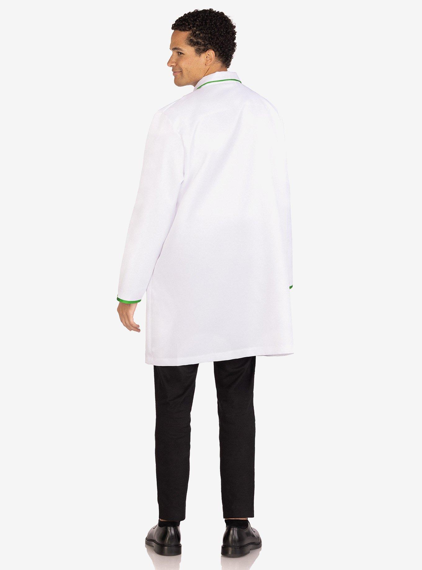 Doctor Graham O'Hash Costume, , hi-res