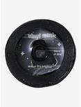 Social Collision Vinyl Record Figural Ring, , alternate