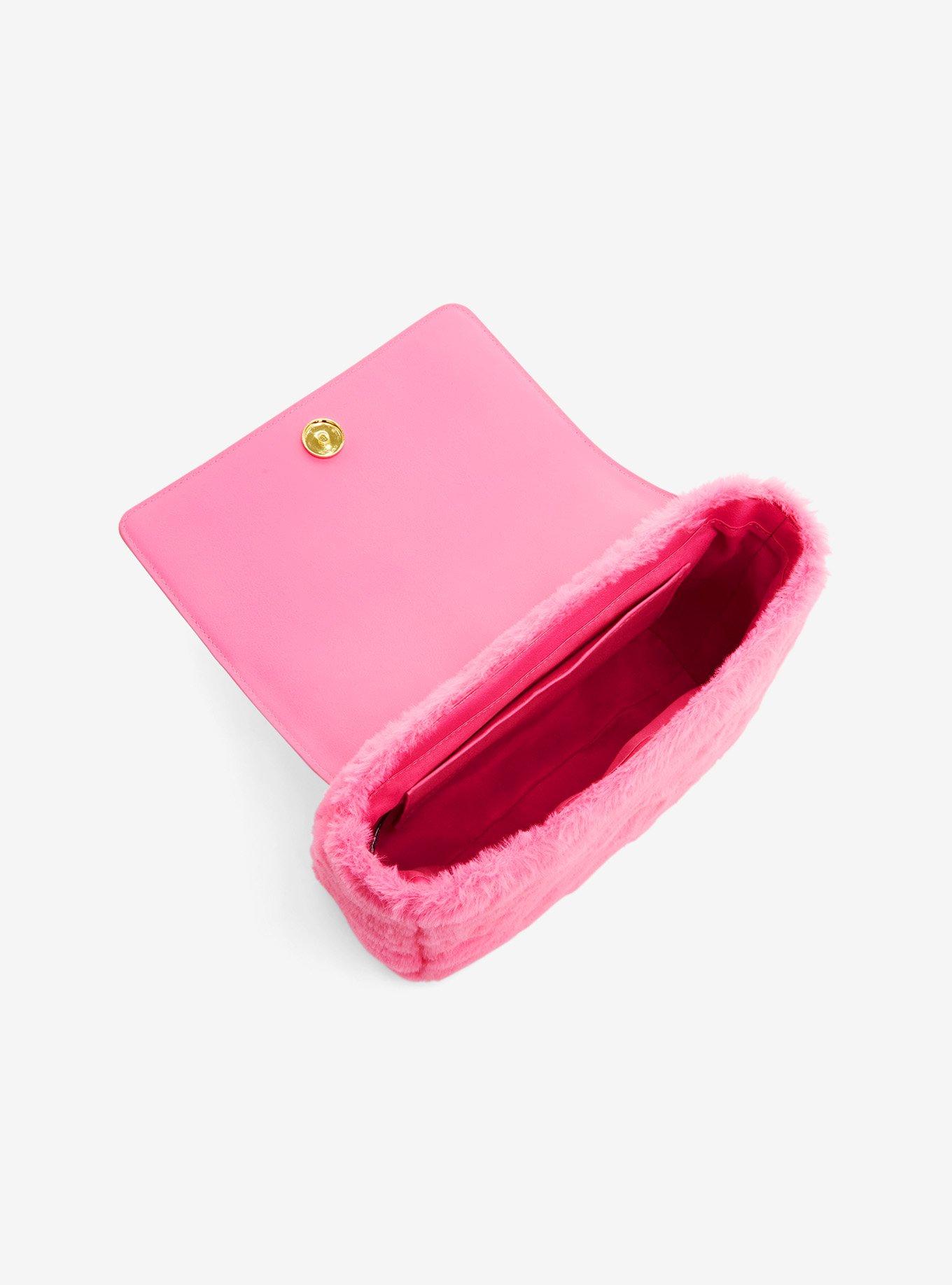 Her Universe Bratz Slumber Party Crossbody Bag, , alternate