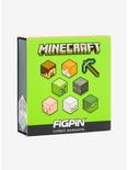 Minecraft Icons Blind Box Enamel Pin, , alternate