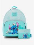 Loungefly Disney Stitch With Ducks Mini Backpack, , alternate