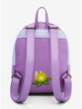 Loungefly Disney The Princess And The Frog Tiana & Naveen Mini Backpack, , alternate