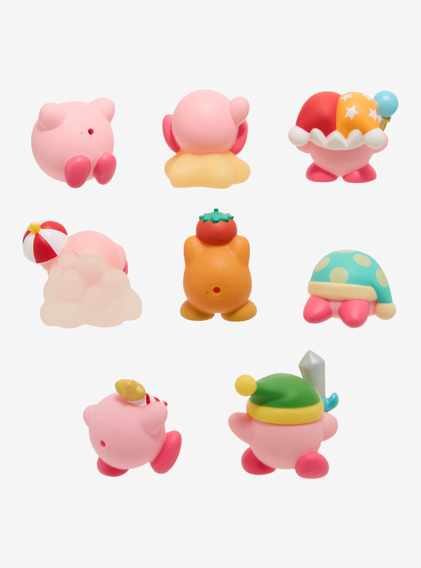 Bandai Kirby Friends Blind Box Figure, , hi-res