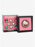FiGPiN Hello Kitty And Friends Portraits Enamel Pin Collector Box, , alternate