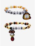 Garfield & Odie Best Friend Bracelet Set, , alternate