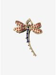 Coraline Dragonfly Claw Hair Clip, , alternate