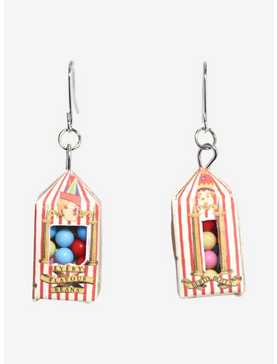 Harry Potter Every Flavor Bean Figural Earrings, , hi-res