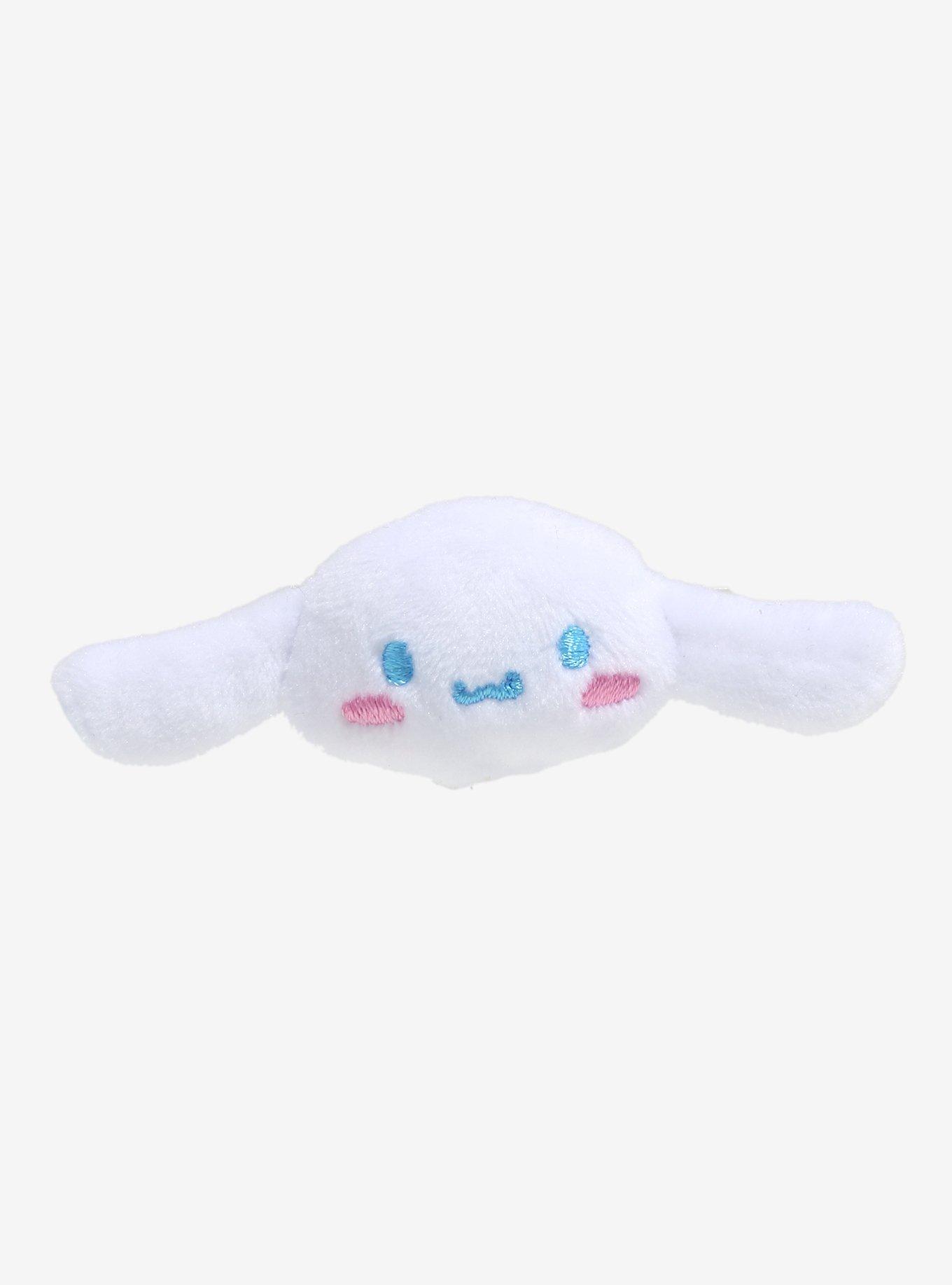 Cinnamoroll Plush Ring, , alternate