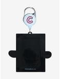 Cinnamoroll Retractable Badge Reel & Cardholder, , alternate