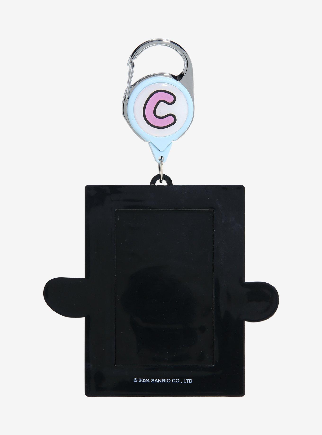 tokidoki Retractable ID Badge Reel