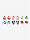 Hello Kitty And Friends Holiday Earring Set, , alternate
