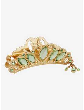 Disney Princess Tiana Crown Claw Hair Clip, , hi-res