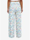 Care Bears Rainbows Girls Pajama Pants, MULTI, alternate