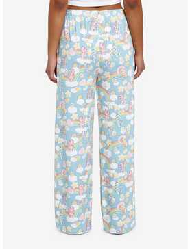 Care Bears Rainbows Girls Pajama Pants, , hi-res