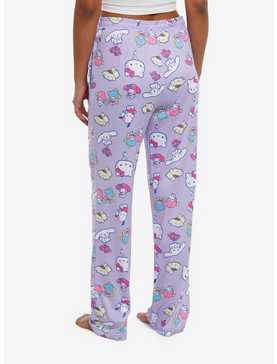 Hello Kitty And Friends Balloons Pajama Pants, , hi-res