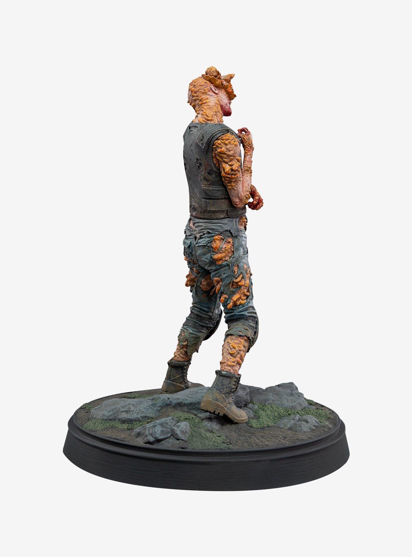 Dark Horse The Last Of Us Part II Armored Clicker Figure, , alternate